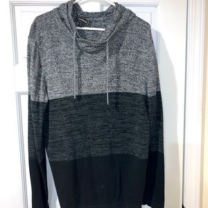 Express sweater